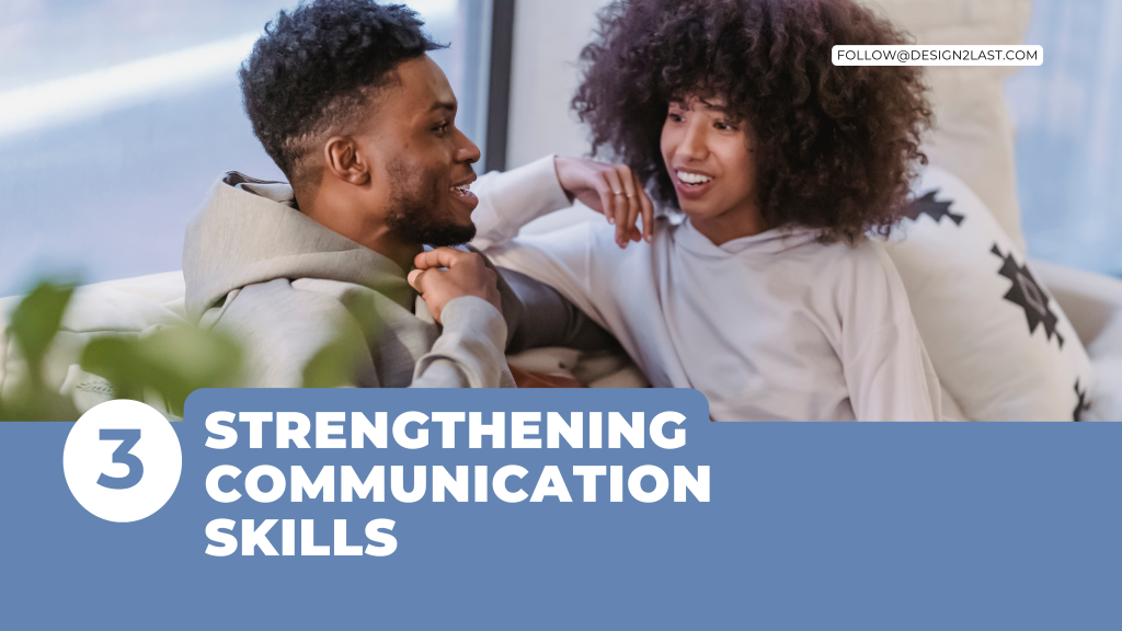 Strengthening Communication Skills