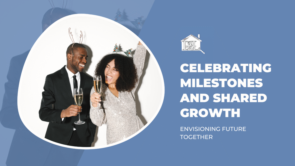 Celebrating Milestones and Shared Growth
