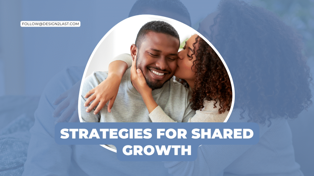 Strategies for Shared Growth