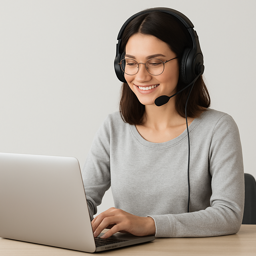 Customer Service Agent