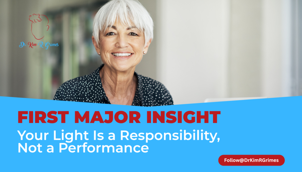 First-Insight
