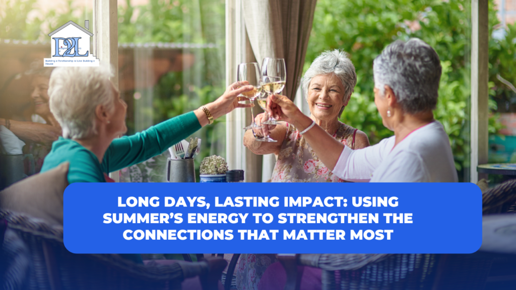 Long Days, Lasting Impact