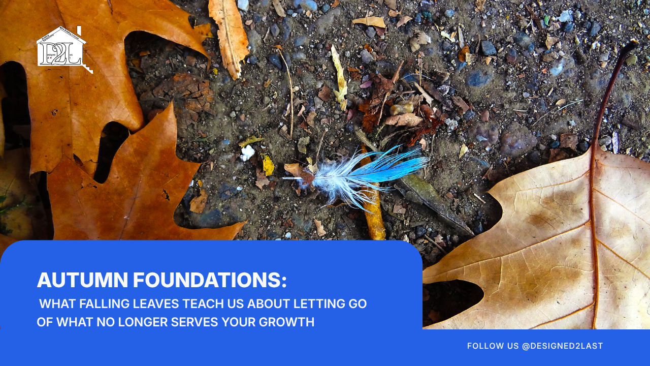 EP2- Autumn Foundations_ What Falling Leaves Teach Us About Letting Go of What No Longer Serves Your Growth