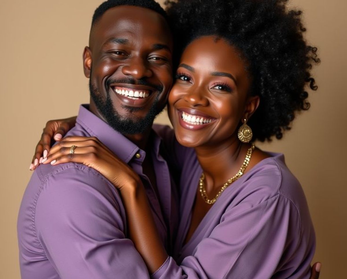 Transform Your Marriage into a Soulmate Connection